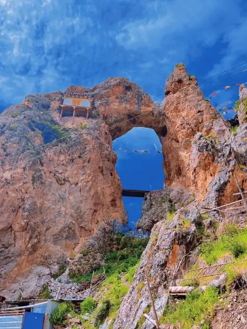 西藏昌都丁青孜珠寺
