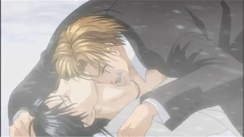 冬之蝉经典耽美之作没看过都不能说是腐女