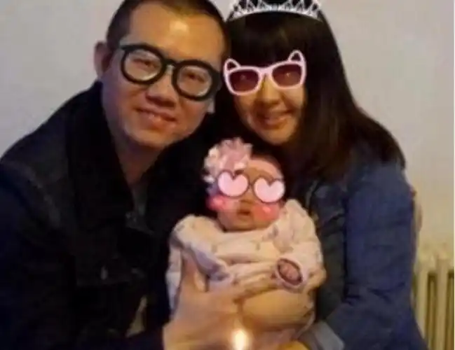 涂磊妻子照片曝光颜值让人意外他是情感大师也是宠妻狂魔