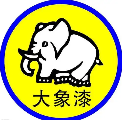 大象油漆加盟