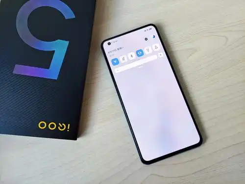 iqoo5测评你想要的工具此次它都有