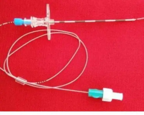 镇痛泵中麻醉药的浓度相当于剖宫产的1/5～1/10,即淡淡的麻药,是很