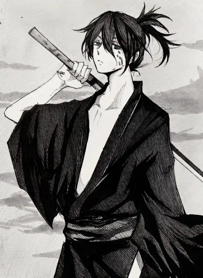 野良神 #夜斗 - 抖音