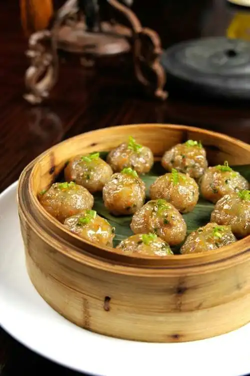 皖南品质徽菜专业团队菜品展示