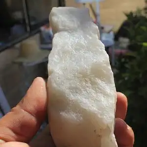 昆仑玉原石青海