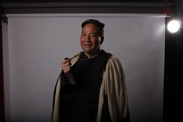 穆怀虎_演员_作品_个人资料_简历_生日_留言 - 酷乐米