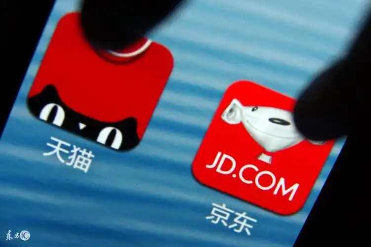 同样的东西为什么京东比淘宝贵? - 秦志强笔记_网络新媒体营销策划,运