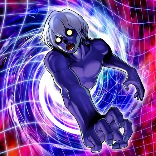 游戏王异次元复活的卡片除外卡组的死者苏生