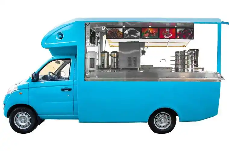 衢州汽车餐车哪家好-泰安亿车行汽车销售服务有限公司