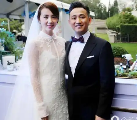 孙莉和黄磊.洪金宝和高丽虹.