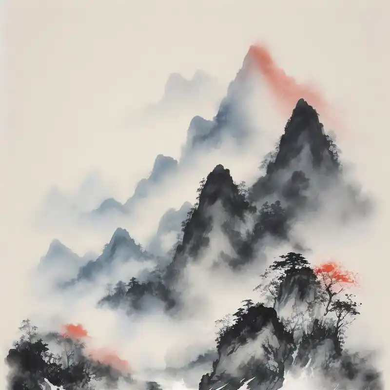 云淡风轻头像🎨