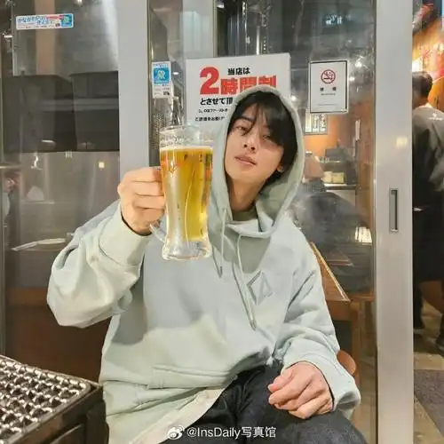 车银优 | 一些女友视角下的日常