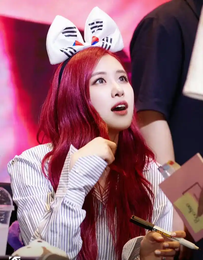 朴彩英rosé #朴彩英rosie #朴彩英 #blackpink世界巡演 #rose朴彩英