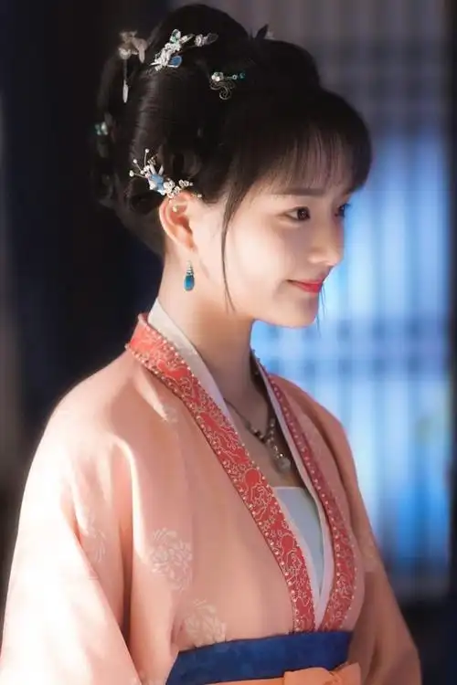 《清平乐》怀吉 x 徽柔:影子在公主脚下,怀吉在公主心里