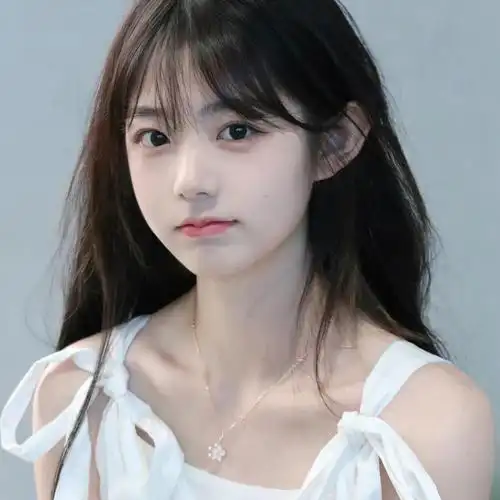 学院风女生头像