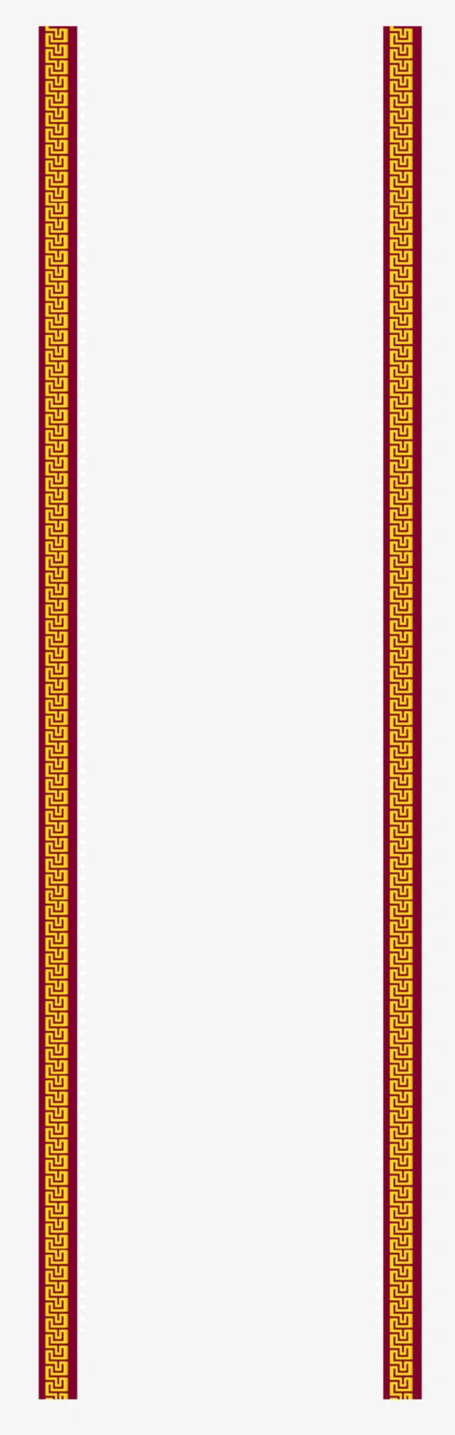 中国风边框纹理