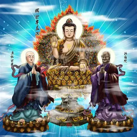 三大佛祖四大菩萨三大佛祖四大菩萨是哪些2022已更新今日推荐