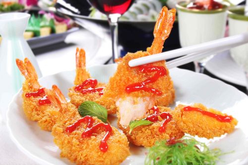 【亚洲渔港 黄金蝴蝶虾】价格,厂家,图片,其他方便食