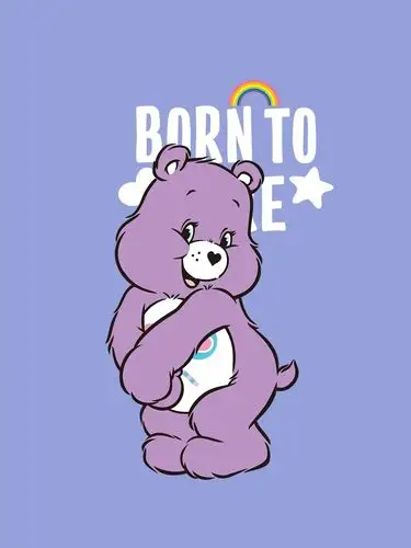 carebears爱心小熊|壁纸来袭 97_壁纸_手机壁纸_少女心_素材_壁纸