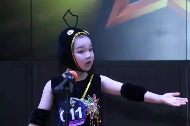 一次成长一次蜕变小小演说家泉州赛区复赛晋级名单及赛事回顾