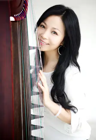 我喜欢的——袁莎