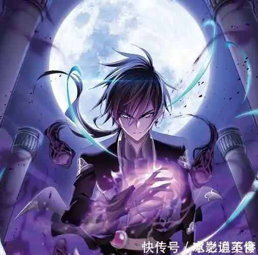 鬼斗罗|斗罗大陆漫画:面对强大的敌人,唐三也会拥有武魂骨甲真身完全