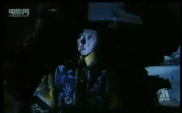 盗墓电影(夜盗珍妃墓)