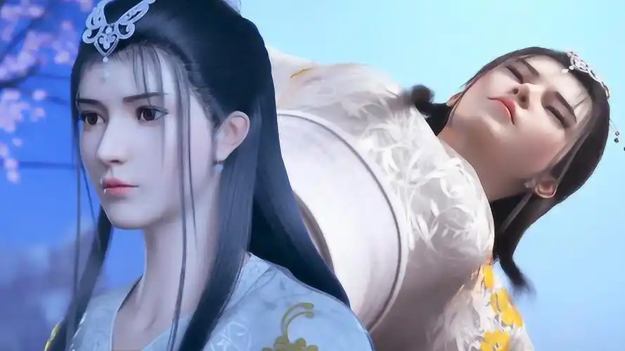 墓王之王幽都战小师妹千亦膤被逼坠入冥洞蛇王出洞