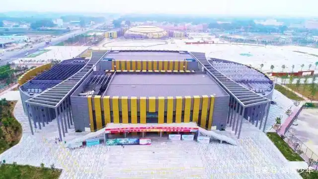 大美西华,西华县系列美图