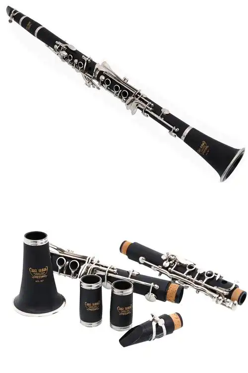 入门初学考级单簧管阿贝尔单簧管黑管乐器初学者木儿童成人演奏考级