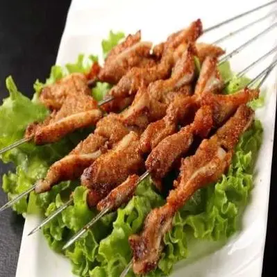 巴师傅烧烤城门楼店