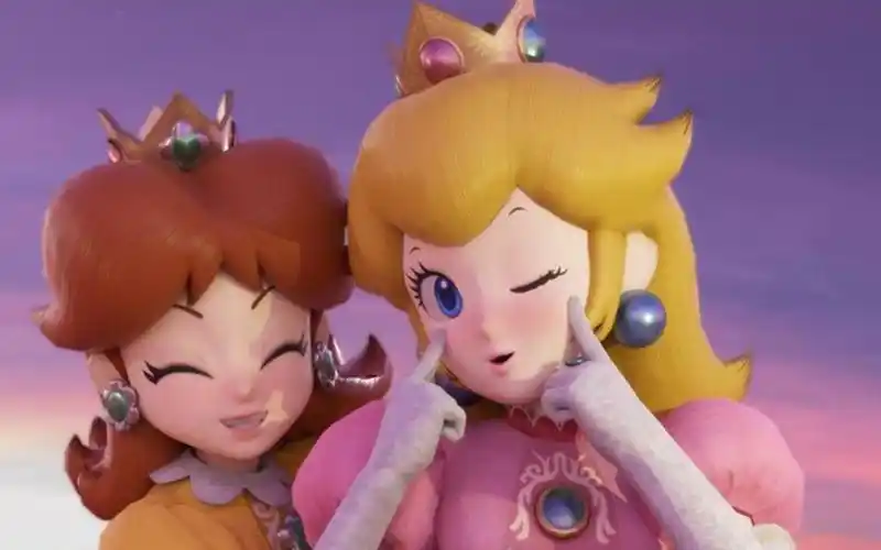 【桃花公主教学】1.基本讲解