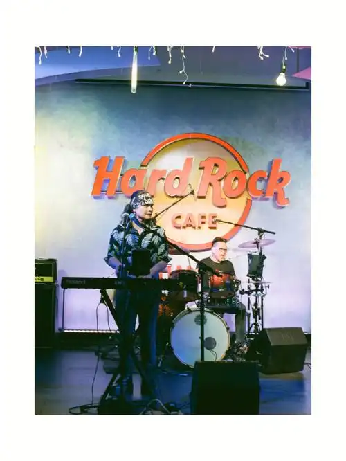 胶片500t灯光卷下的弱光表现