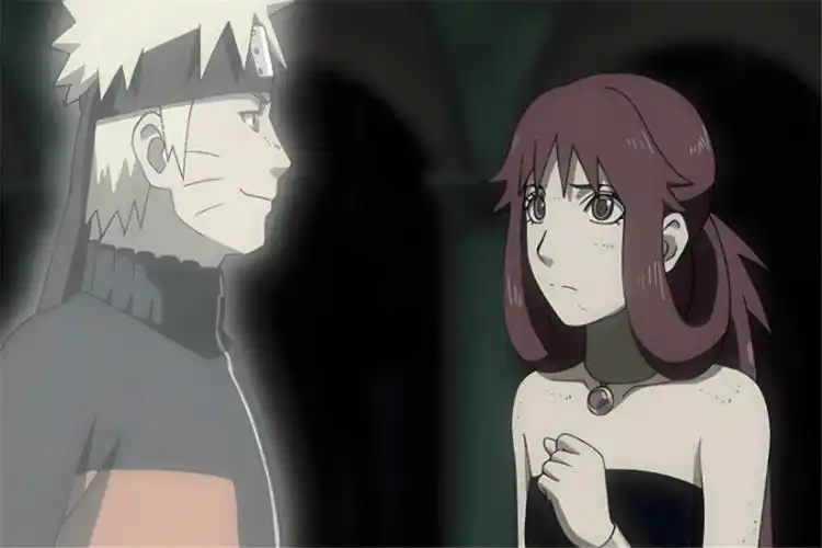 火影中雏田吃醋的6个情敌:静香有婚约,佐助有初吻,小樱白月光