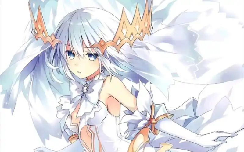 「约会大作战 或守植入」鸢一折纸 非日常约会 6(5)