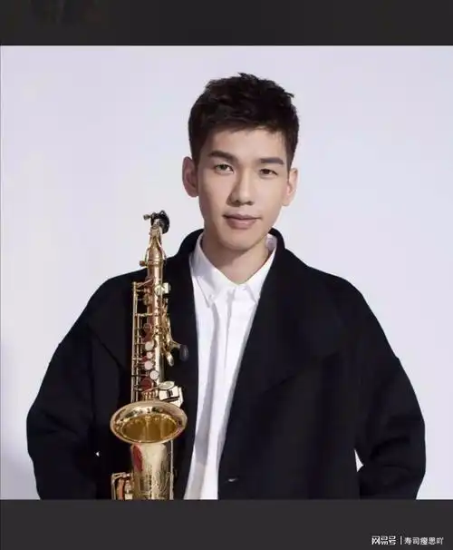 分享宝藏林奕匡一个需要被关注的宝藏歌手