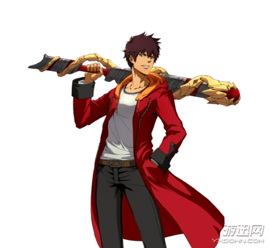 《镇魂街》角色有哪些 角色曹焱兵技能介绍