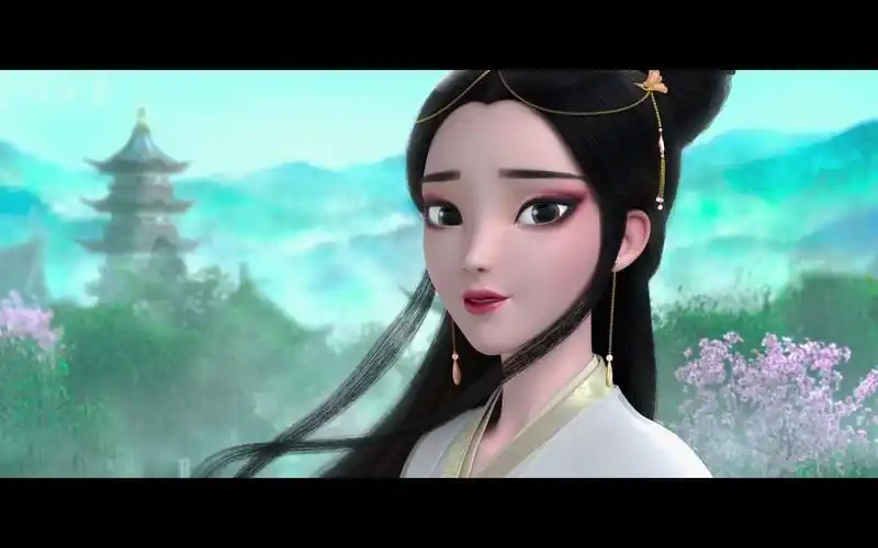 白蛇缘起,你相信爱情吗 ?