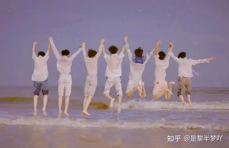 时代少年团成员的私下关系怎么样他们自己会被三大势影响吗