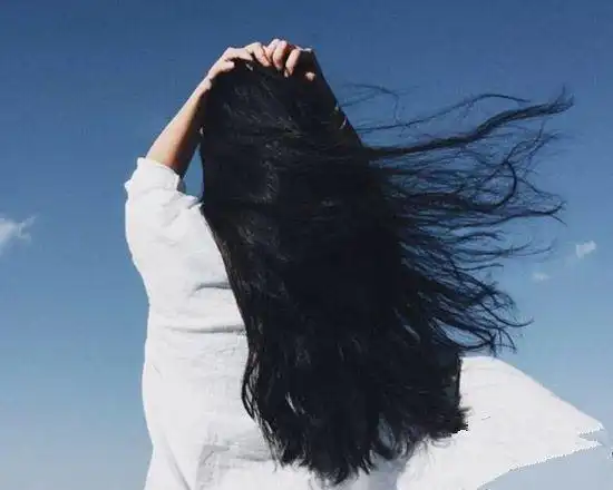 在路上的时候让你的背影同样可以杀到别人~~其实呀别看它只是一个梳子