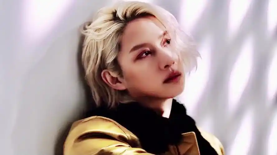 宇宙大明星金希澈