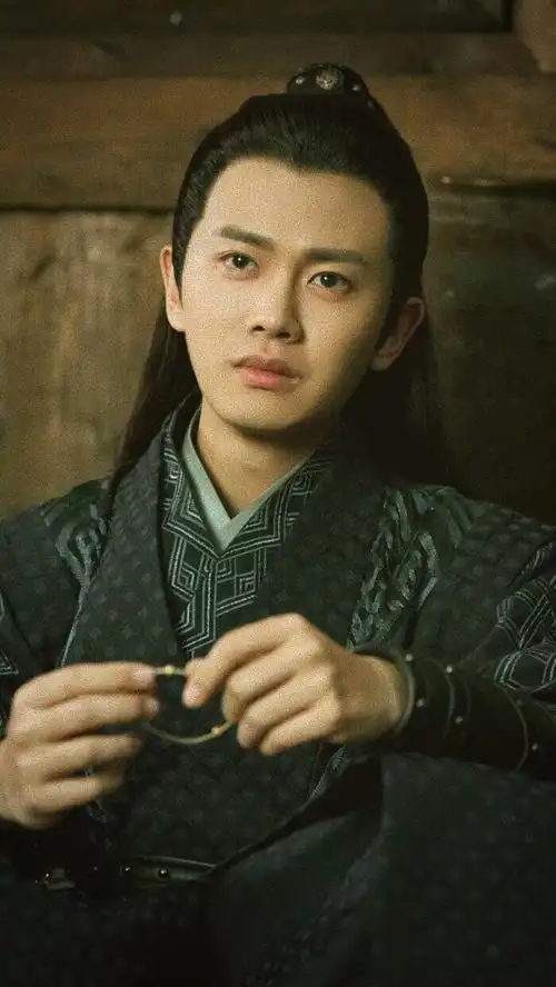 陆大人高清壁纸来咯