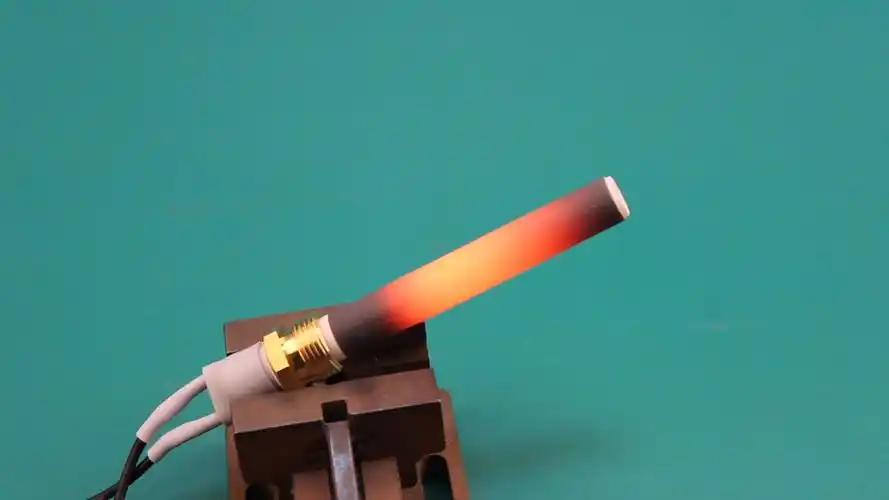 交货 300 瓦陶瓷颗粒点火器用于颗粒锅炉/炉子 - buy ceramic igniter