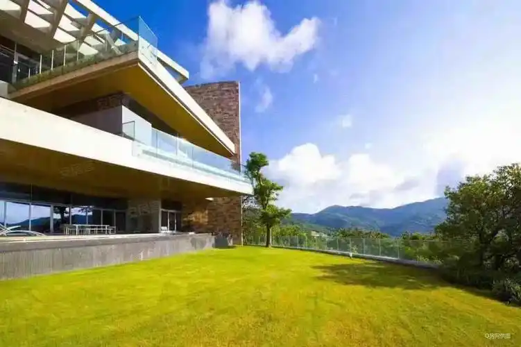 天琴湾(别墅)9室6厅9卫550.46㎡南0万