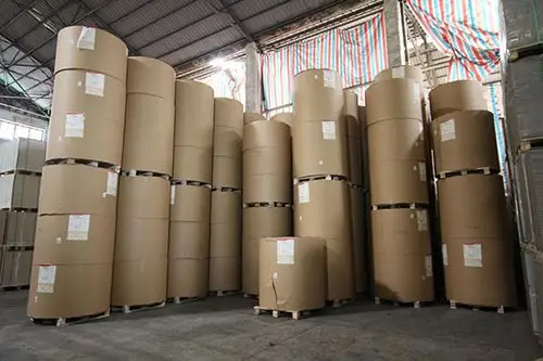 牛皮纸要怎么储存比较好