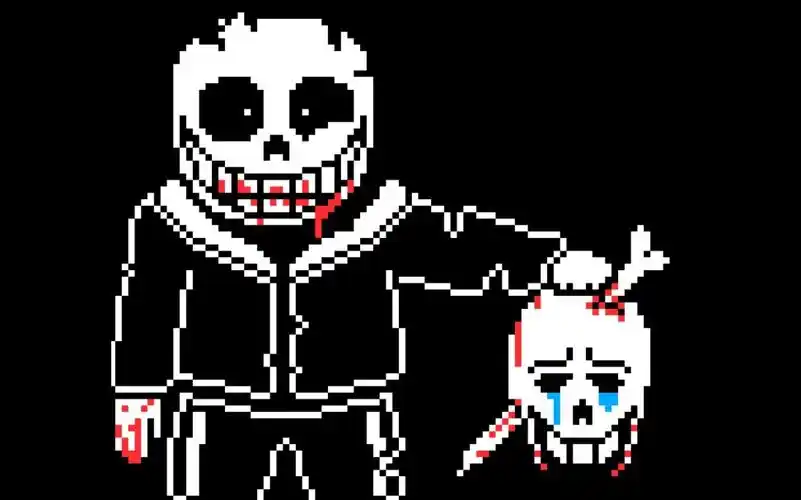 dirtytaleinsanitysans精神错乱衫