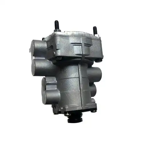 适用东风天龙旗舰天龙kl拖头半挂车继动节流阀主车其他