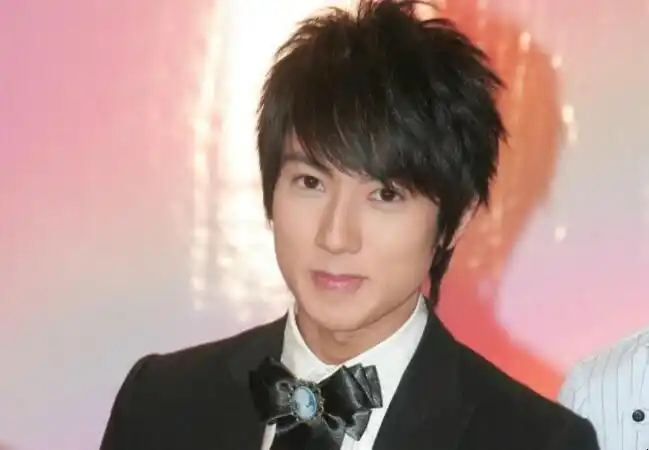 田弘光是《终极一班》中的角色,是受观众欢迎的对象,那么田弘光的简介