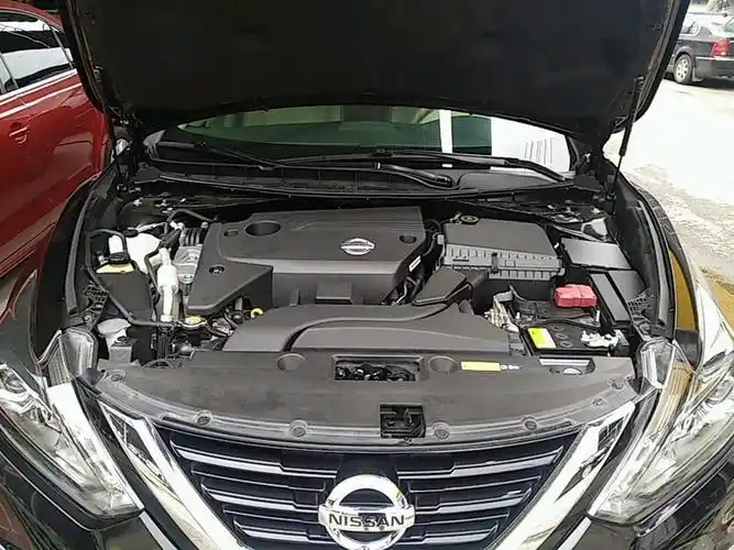 玉林-天籁 2016款 公爵 2.5xv 尊享版