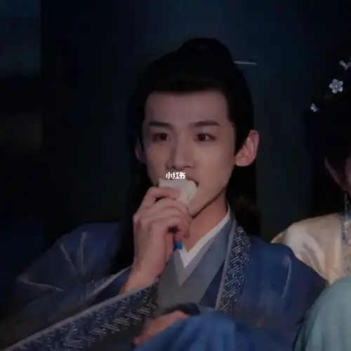 偷吃这段真的太可爱了#卿卿日常  #卿卿日常白敬亭